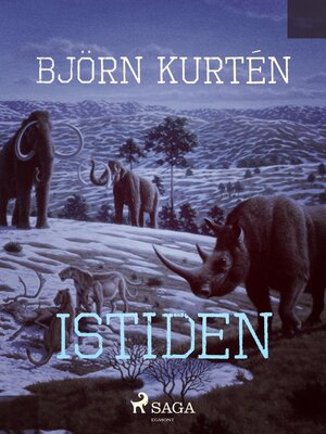 cover image of Istiden